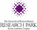 University of Western Ontario Research Park - Sarnia Lambton Campus