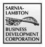 Sarnia Lambton Business Development Corporation